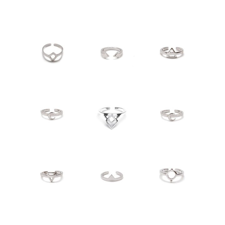 Midi Rings
